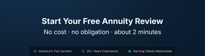 Free Annuity Review