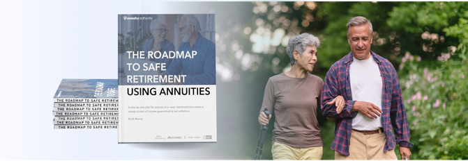 The Annuity Buyer's Guide