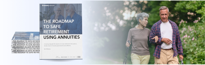 The Roadmap to Safe Retirement Using Annuities