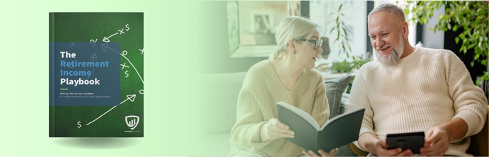 The Retirement Income Playbook