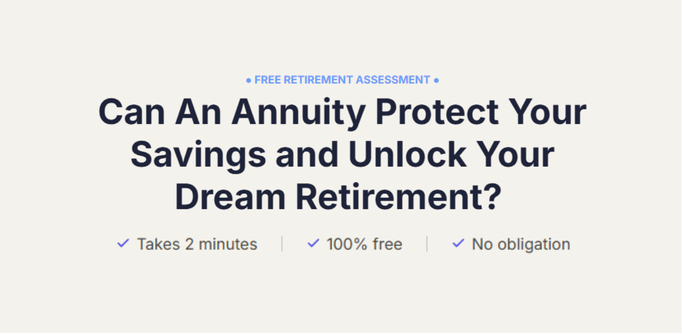 The Annuity Fit Quiz